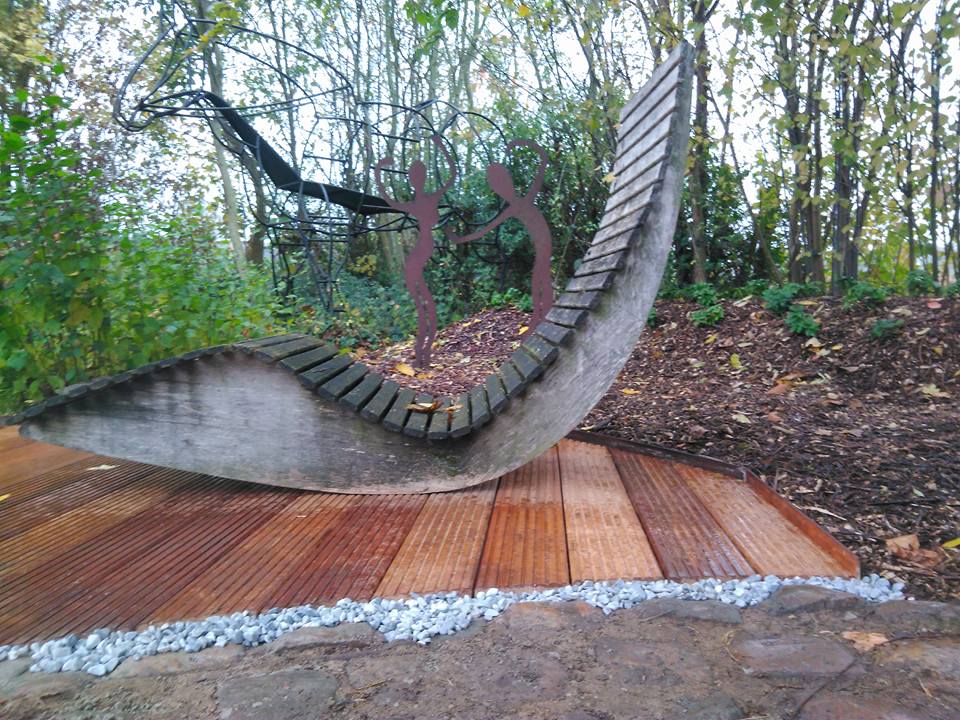 Boller Tuinonderhoud team